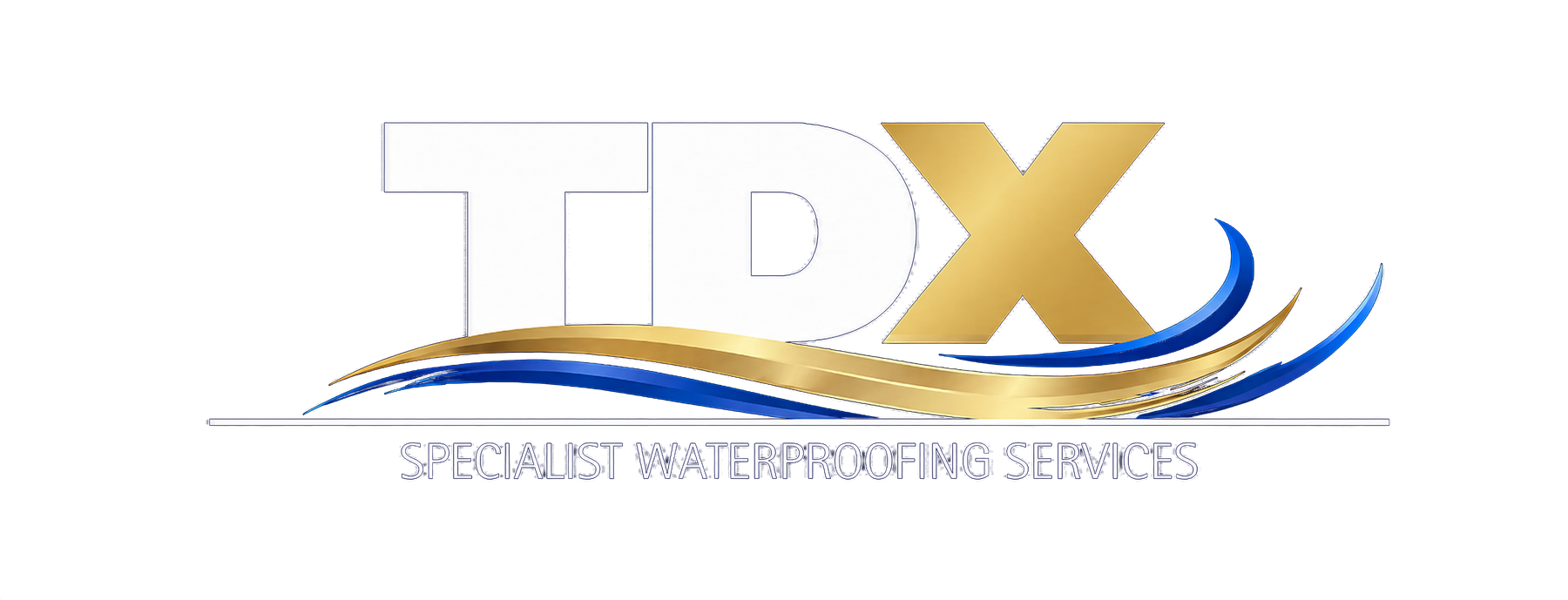 TDX — Specialist Waterproofing Services
